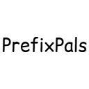 PrefixPals