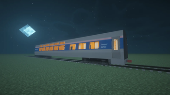 Viewliner Sleeper