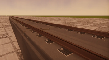 [MTR] Yaxu's HD Tohoku shinkansen rail pack — screenshot 1