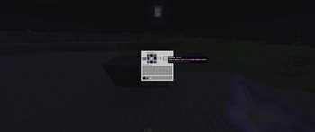 Hammer Core Recipe