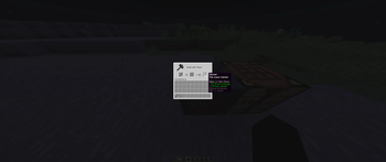 Hammer Recipe