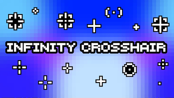 Infinity Crosshairs