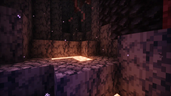 Nether color