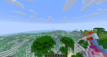 Egomod — screenshot 1