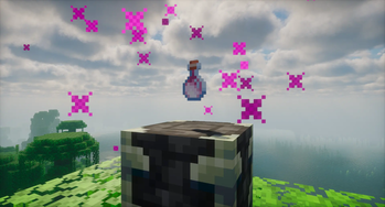Ego potion