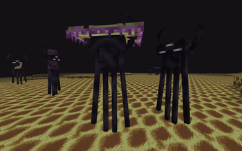 Endermen