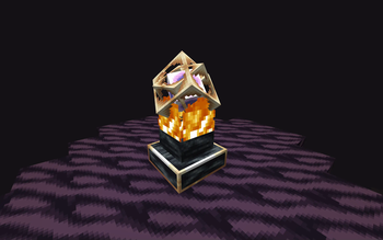 Ender Crystal