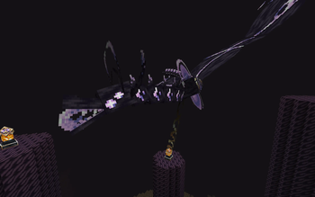 Ender Dragon