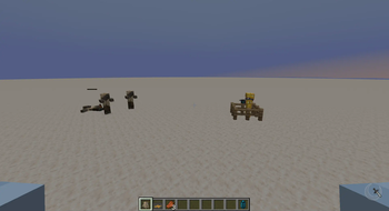 agent long range attack