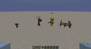 agent short range attack