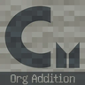 Carpet Org Addition