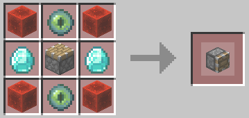 Personal Piston Recipe