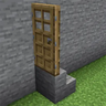 Awesome_Mr_T's doors on stairs