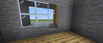 Awesome_Mr_T's doors on stairs Screenshot 1
