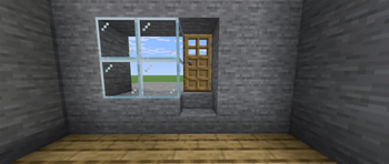 Awesome_Mr_T's doors on stairs Screenshot 3
