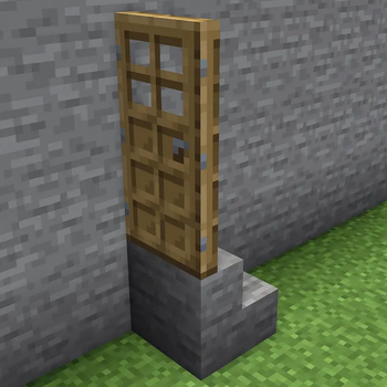 Awesome_Mr_T's doors on stairs Screenshot 6
