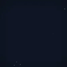 Vanished Moon