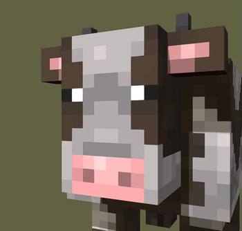 Cow