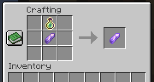 Energy Ring