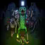Building Mining Mobs