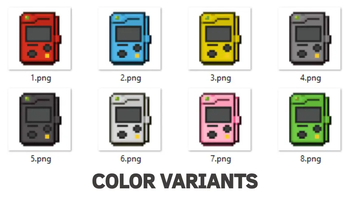 Cobblemon Type Chart