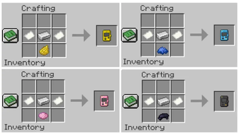 Cobblemon Type Chart