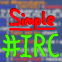 SimpleIRC