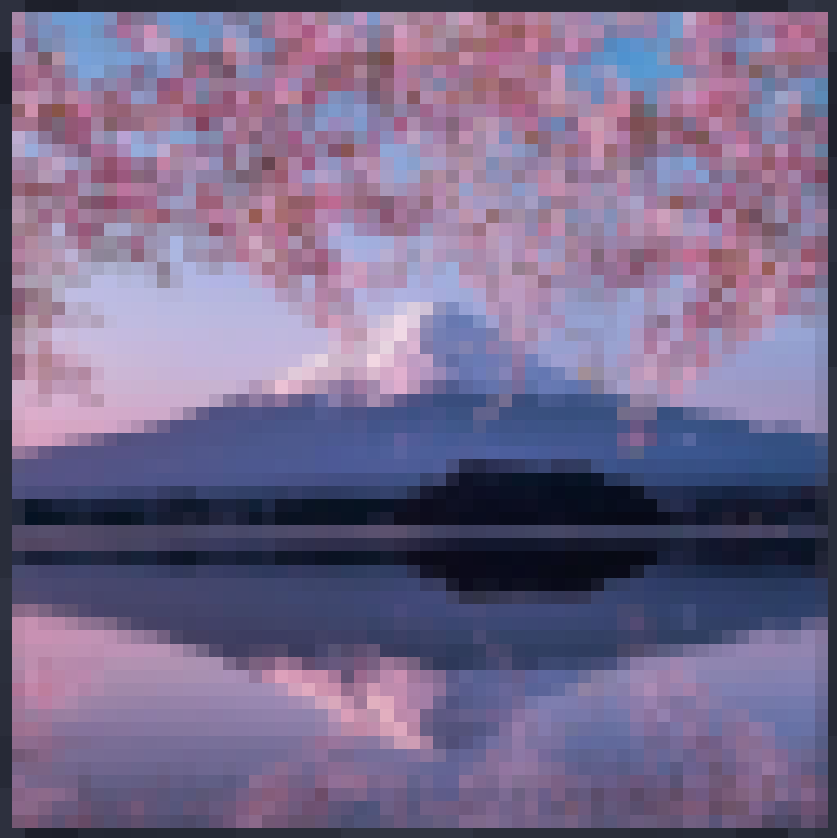 Mount Fuji