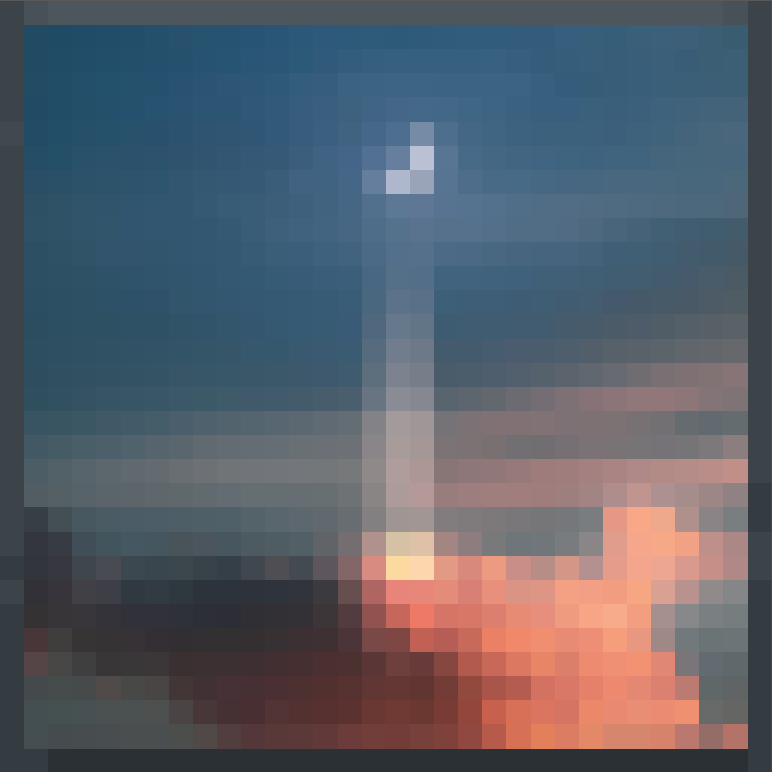 Enhanced Paintings