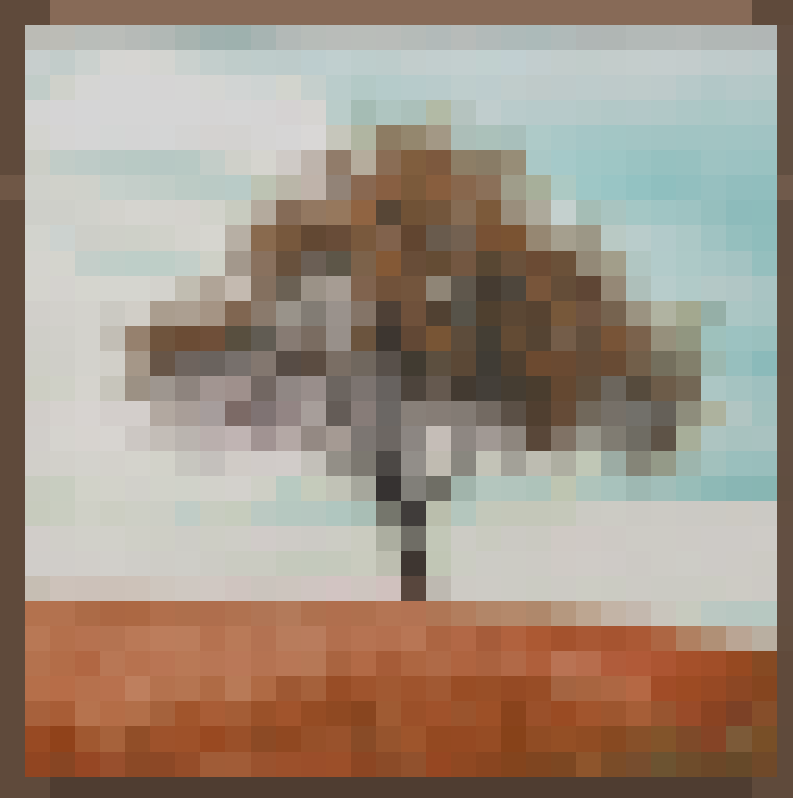 Enhanced Paintings