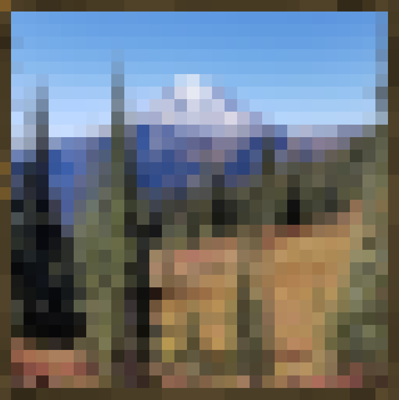 Enhanced Paintings