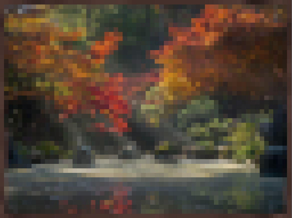 Enhanced Paintings