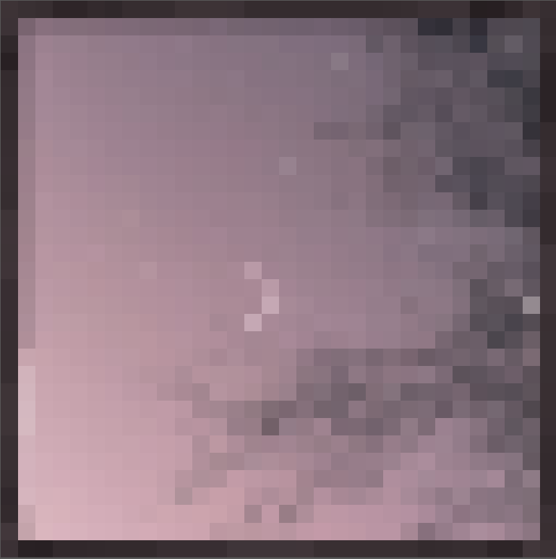 Enhanced Paintings