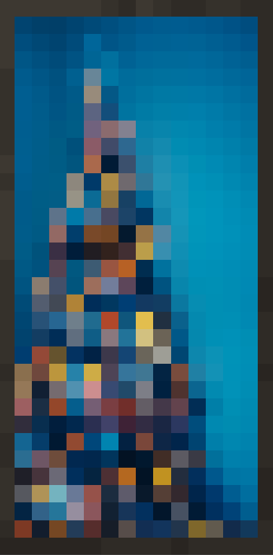 Enhanced Paintings