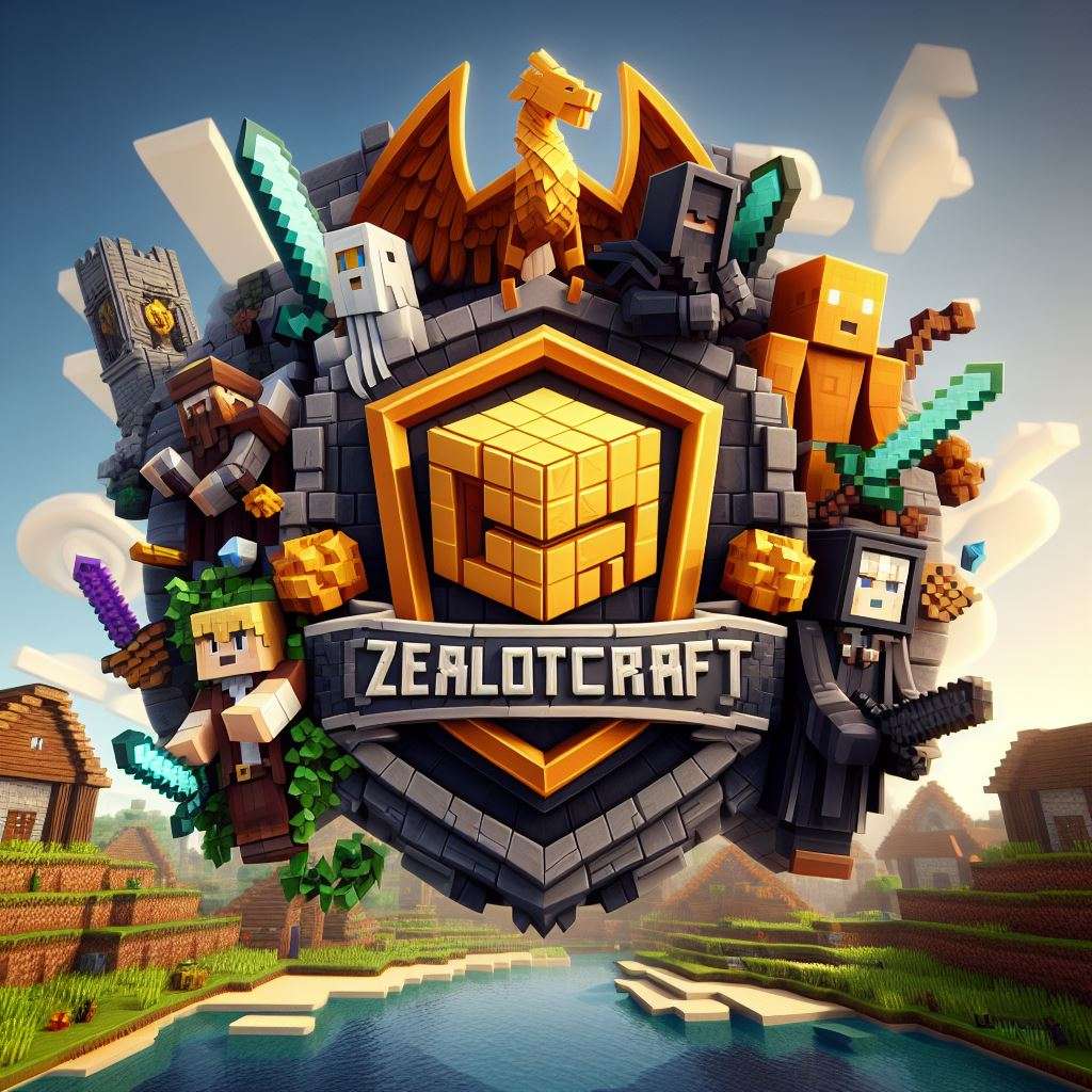 ZealotCraft