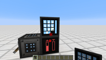 Keypad Module