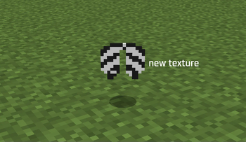 New Texture