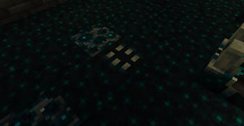 Concept Sculk — screenshot 1