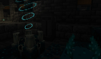 Concept Sculk — screenshot 3