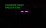 Ender Darkmode