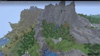 I Wanna Spawn There — screenshot 1