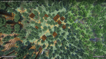 I Wanna Spawn There — screenshot 2