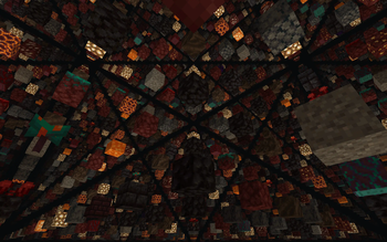 Modern Preset - Nether