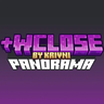 +wClose Panorama