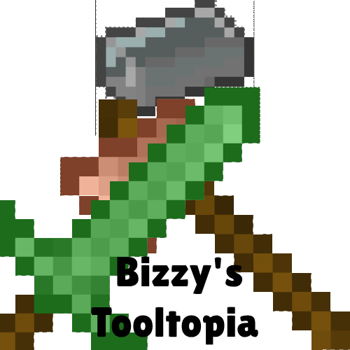 Bizzy's Tooltopia
