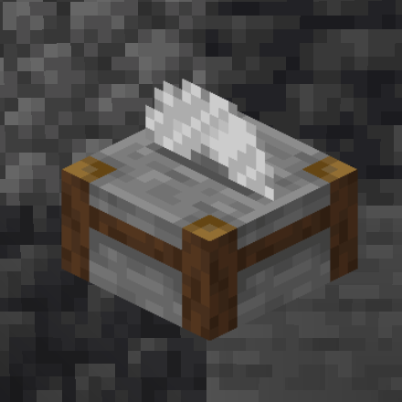 Cut Stone for Cobble