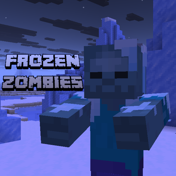 Frozen Zombies