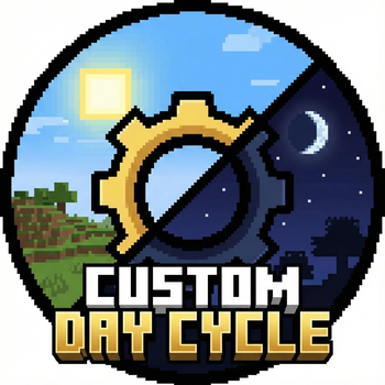 Custom Day Cycle