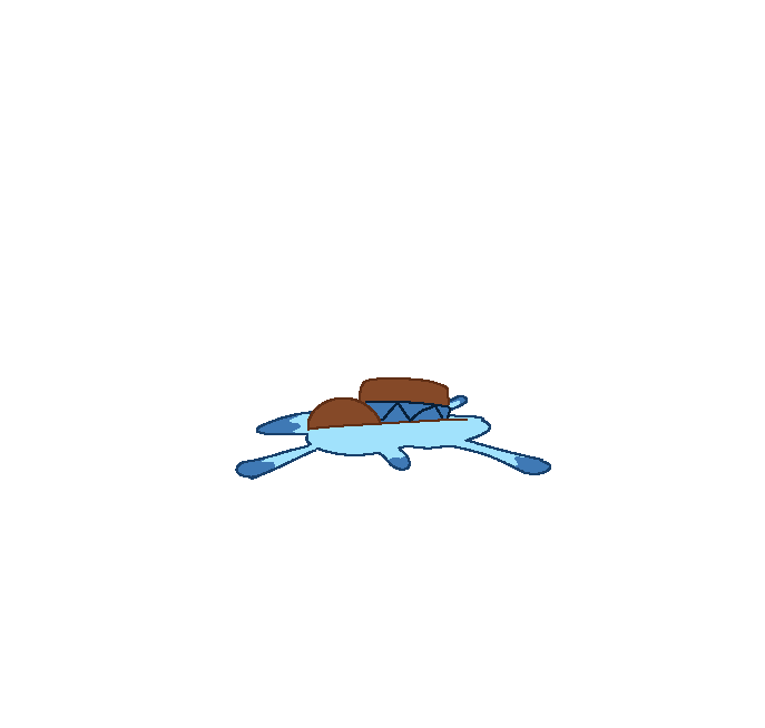 Bubble Cobble (Legacy)