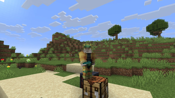 Tibr's vanilla plus — screenshot 2